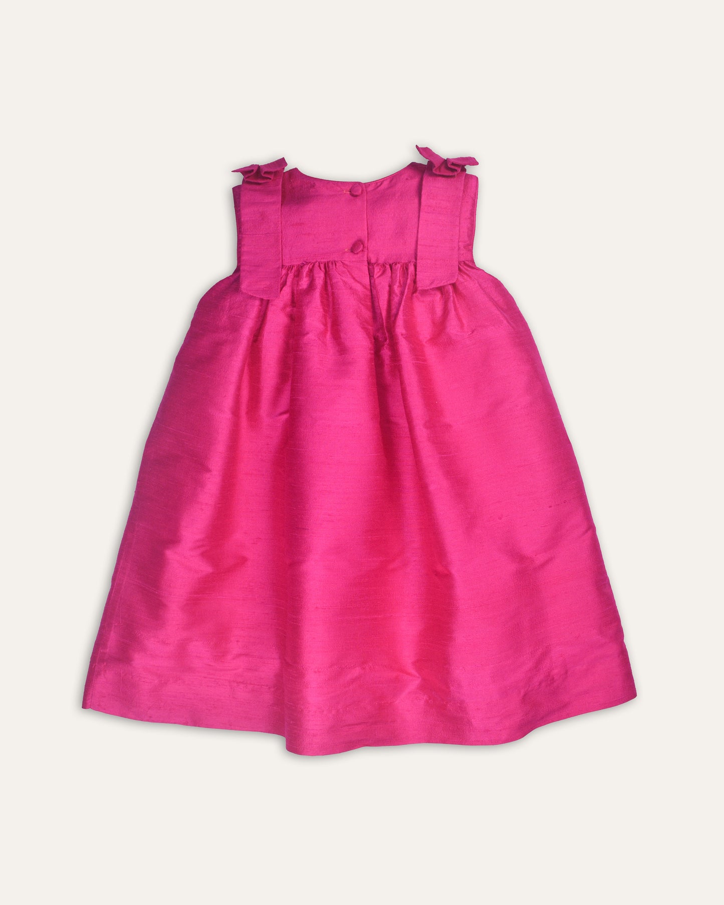 Cordelia Dress