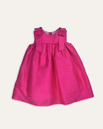 Cordelia Dress