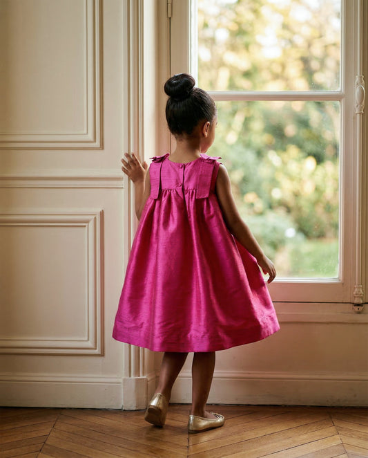 Cordelia Dress