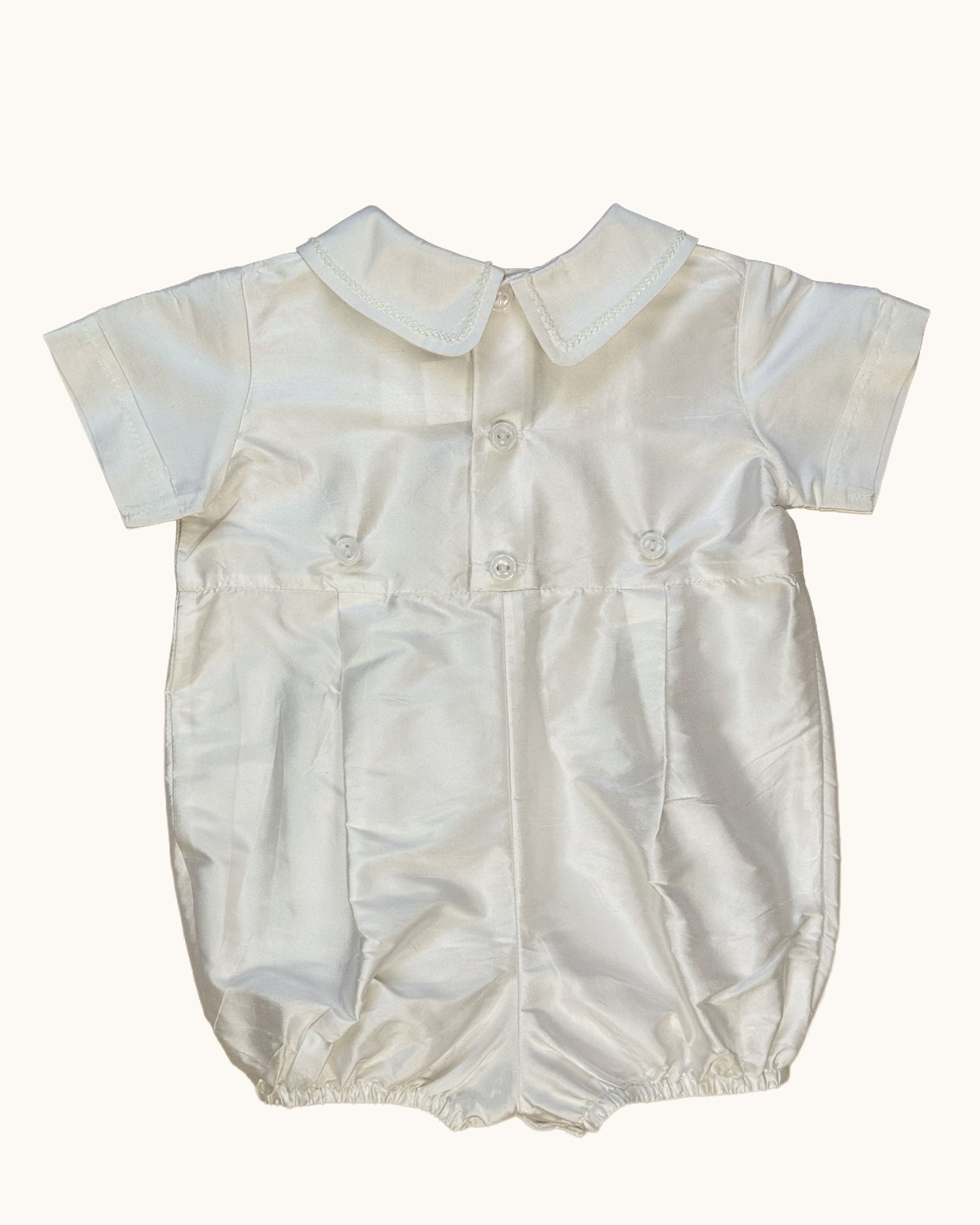 Cullen Gown Set in Silk