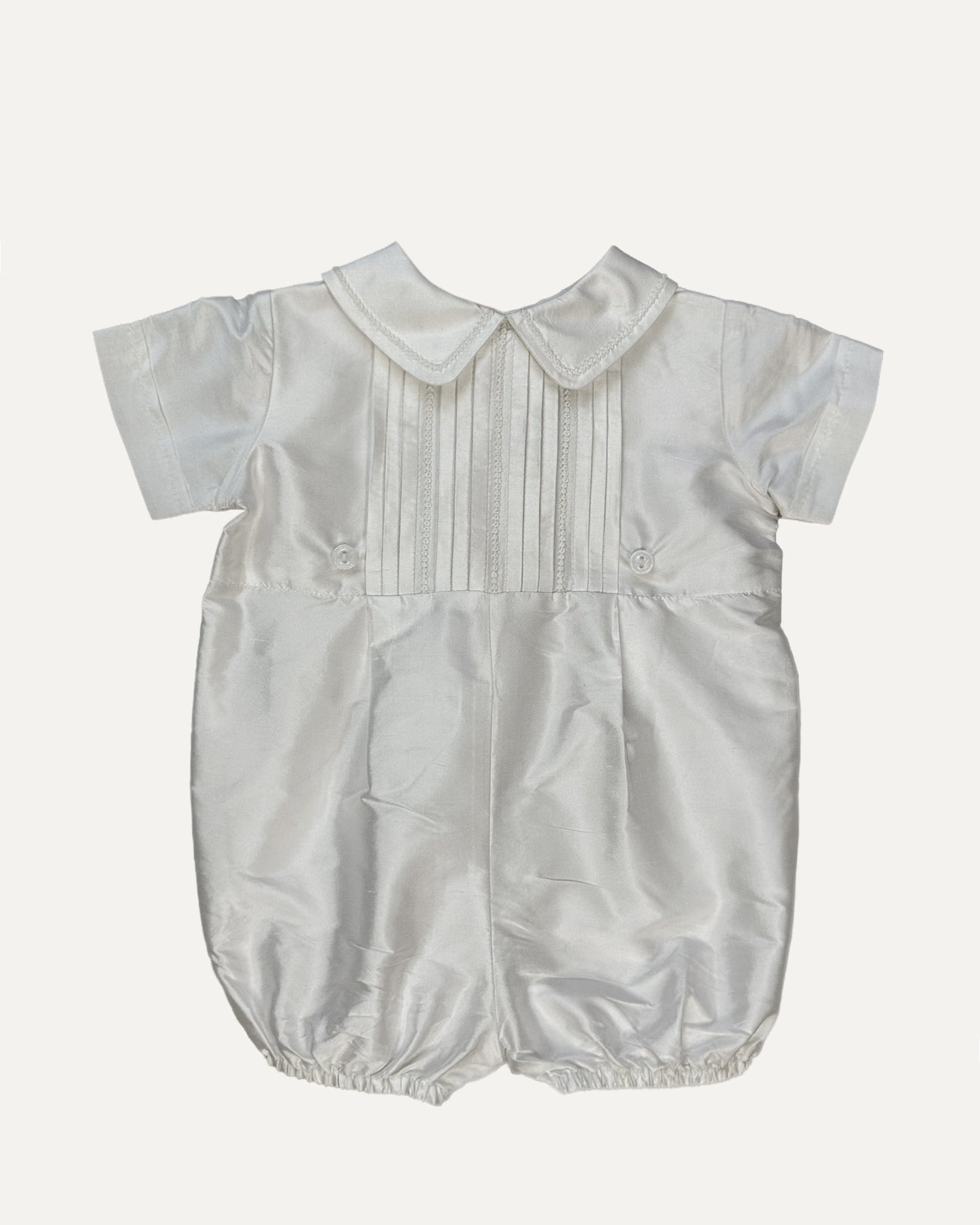 Cullen Gown Set in Silk