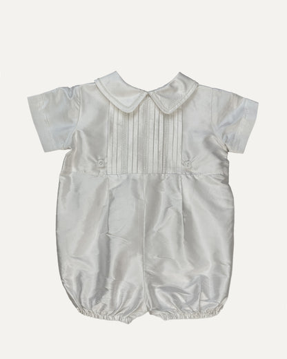 Cullen Gown Set in Silk
