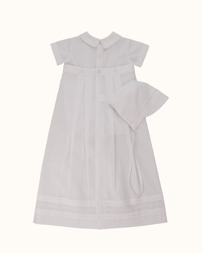 Cullen Gown Set in Cotton