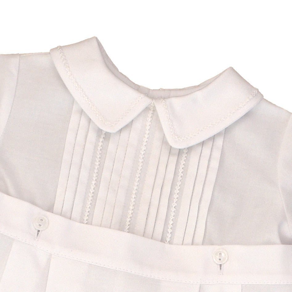 Cullen Gown Set in Cotton