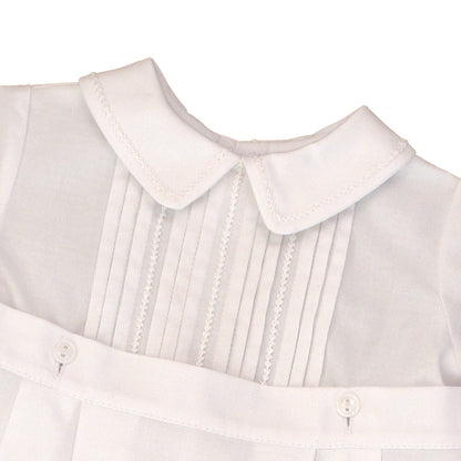 Cullen Gown Set in Cotton