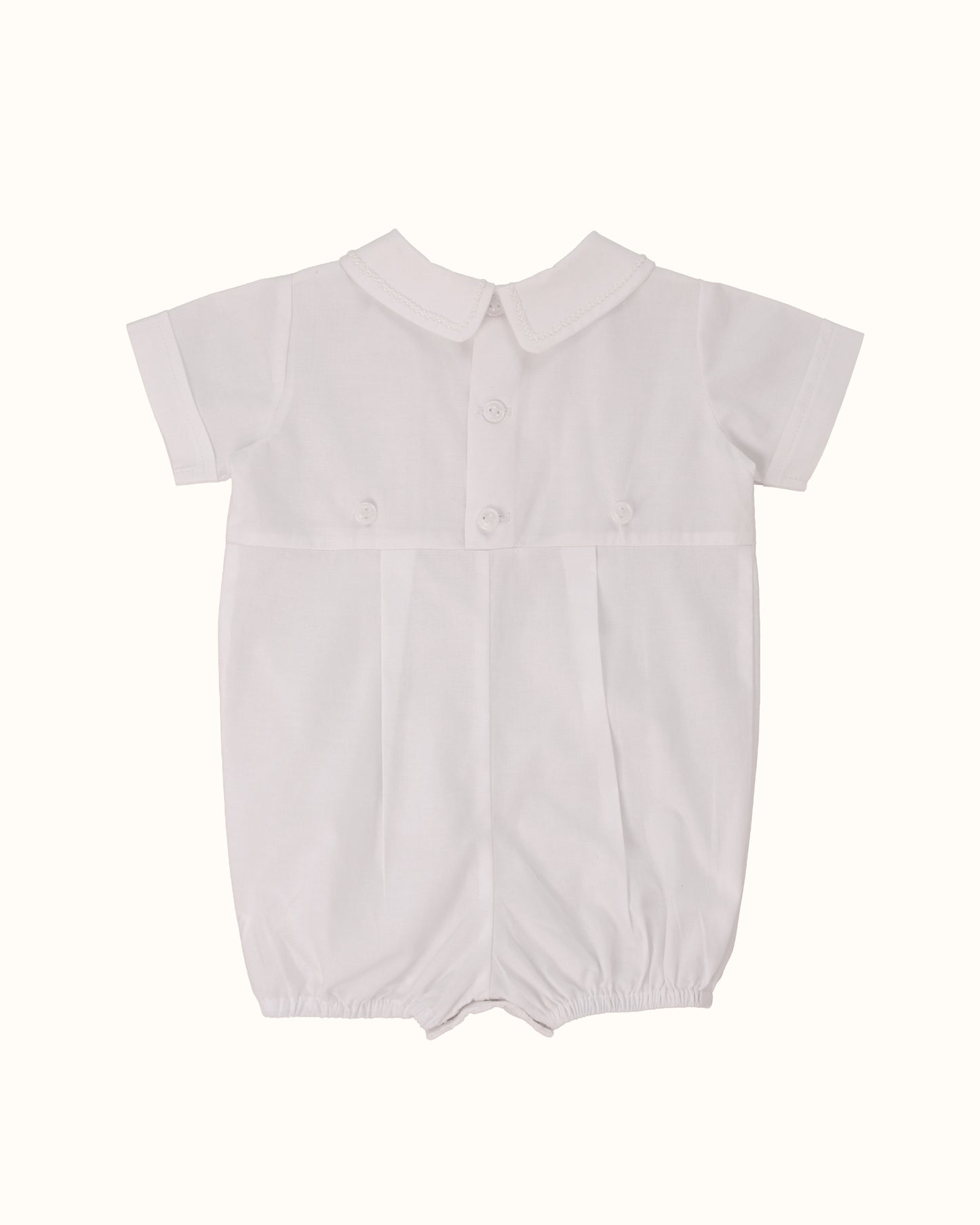 Cullen Gown Set in Cotton