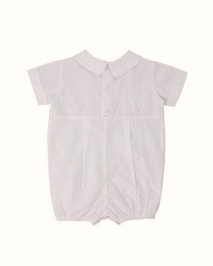 Cullen Gown Set in Cotton