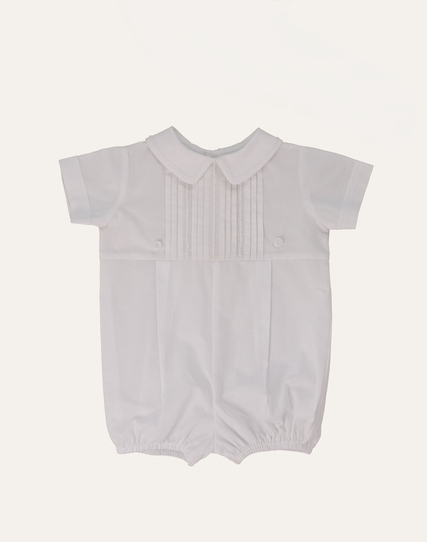Cullen Gown Set in Cotton