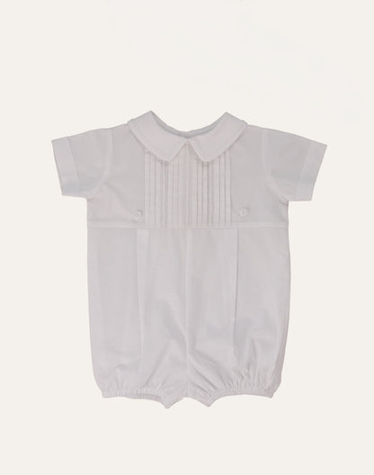 Cullen Gown Set in Cotton