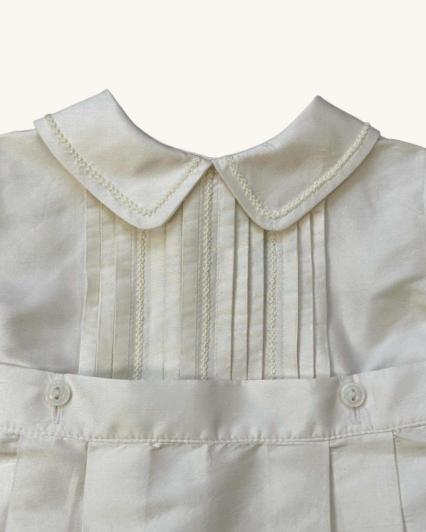 Cullen Gown Set in Silk