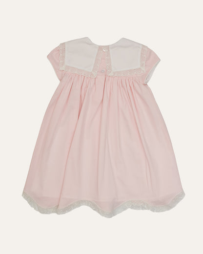 Daisy Lace Dress