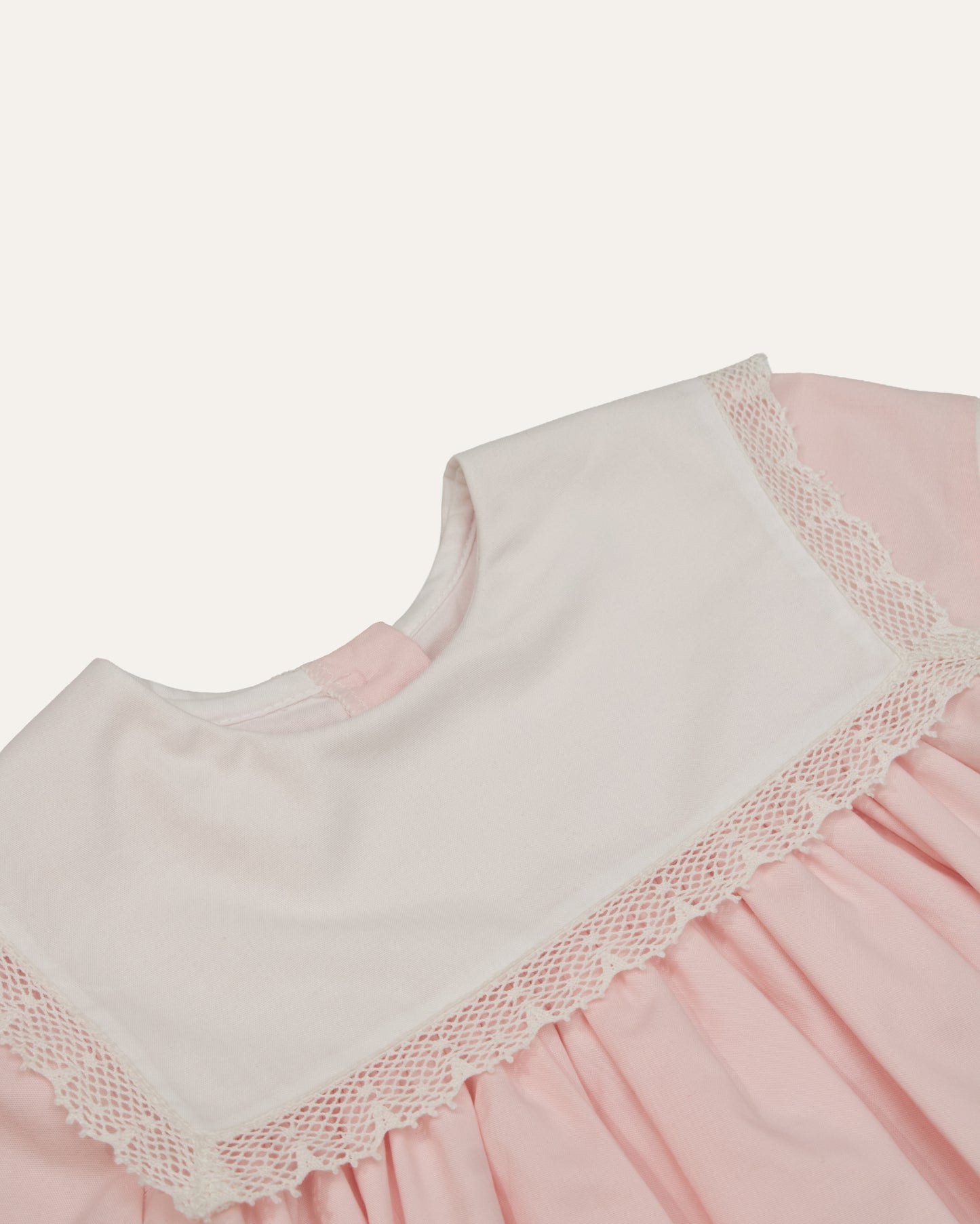 Daisy Lace Dress