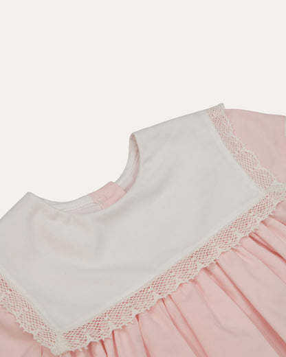 Daisy Lace Dress