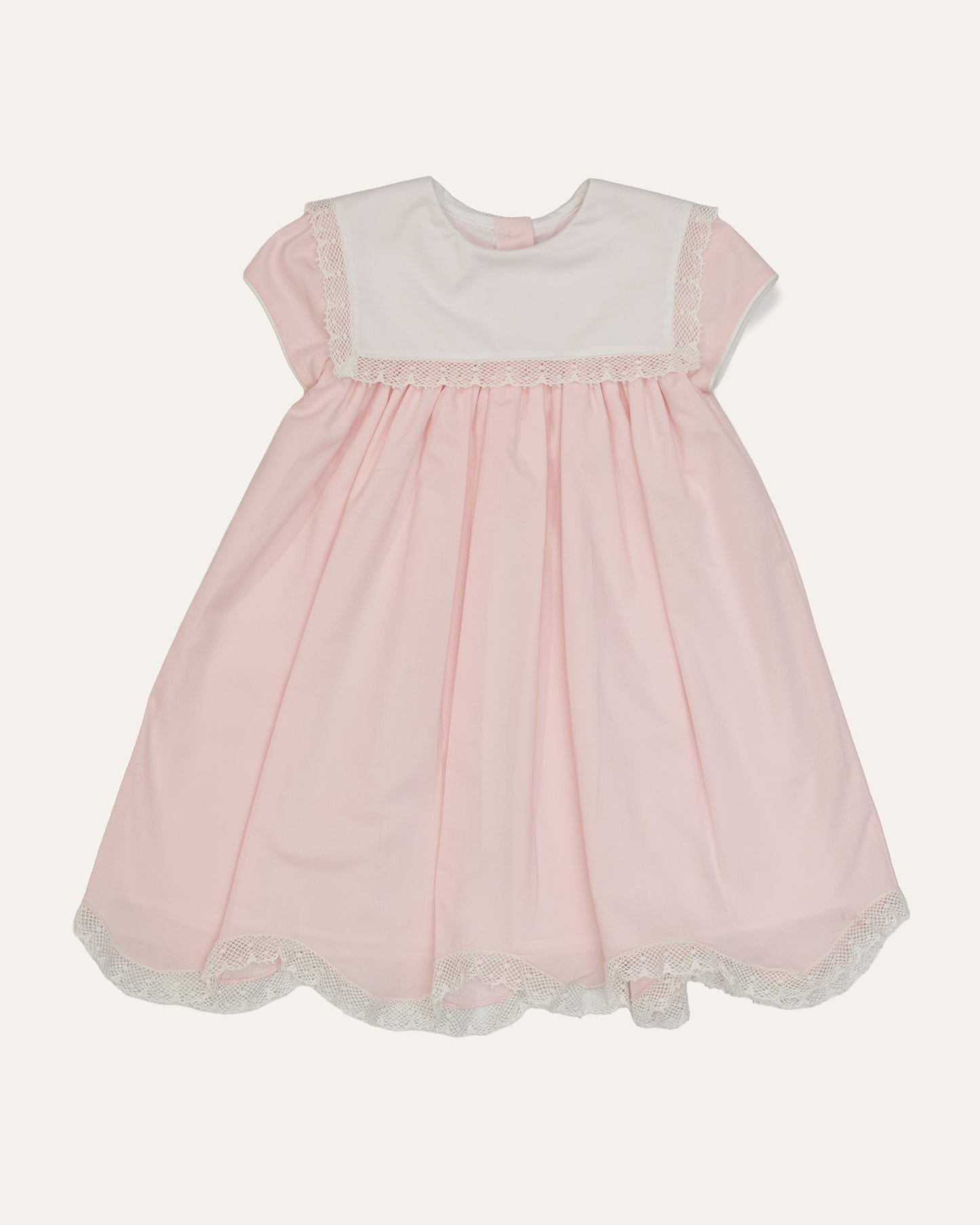 Daisy Lace Dress
