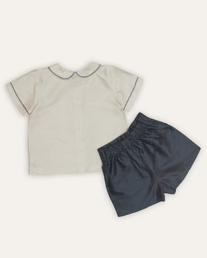 Edmund Short Set