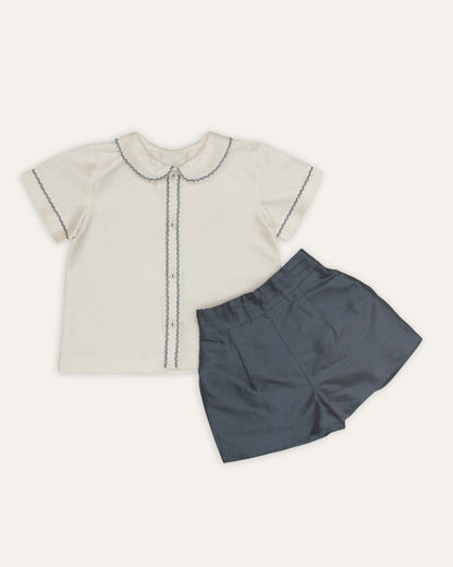 Edmund Short Set