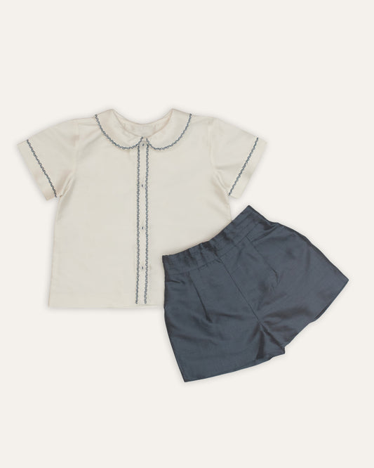 Edmund Short Set
