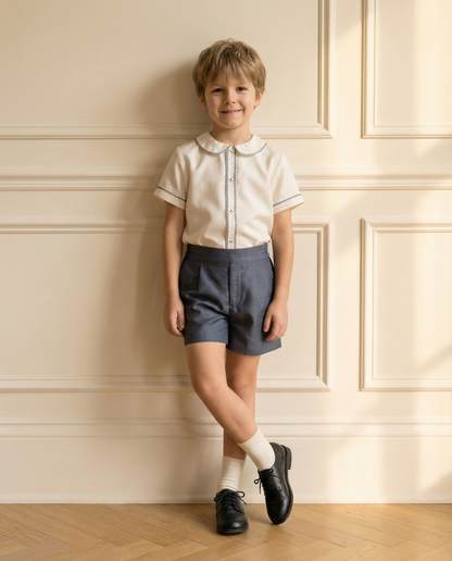 Edmund Short Set