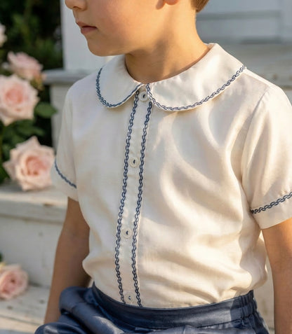 Edmund Short Set