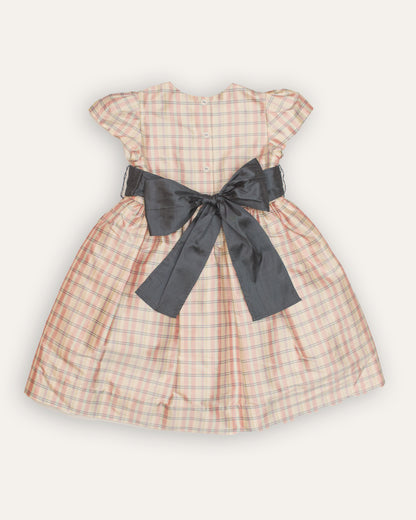 Eloise Dress