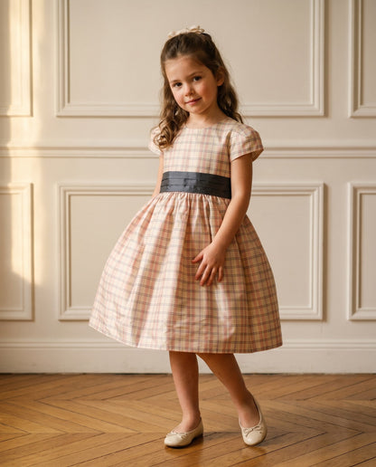 Eloise Dress