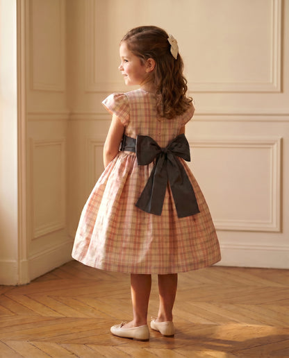 Eloise Dress