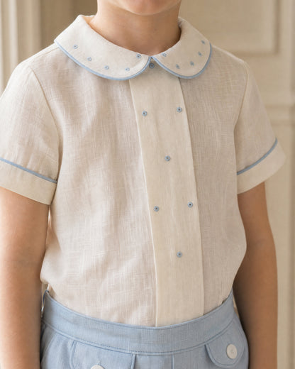 Emmet Dandelion Short Set