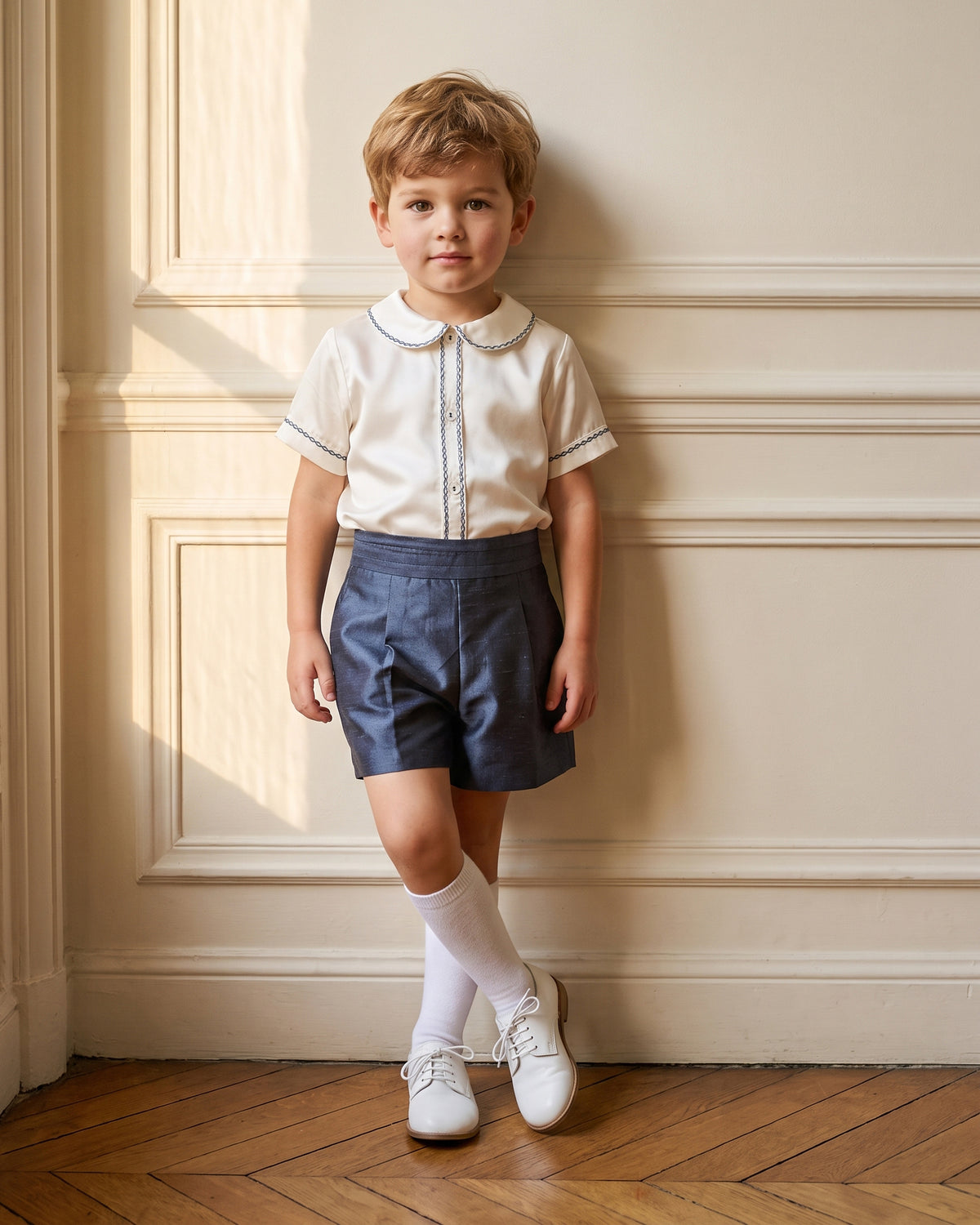 Edmund Short Set