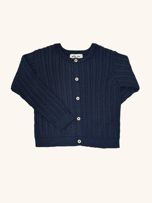 Landon Cardigan
