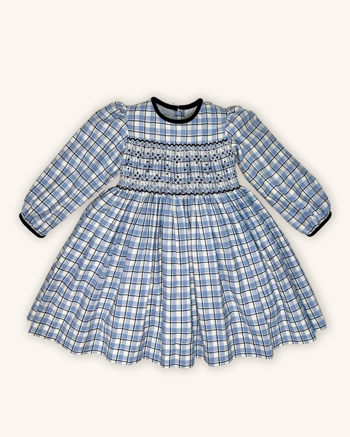 Kendall Dress