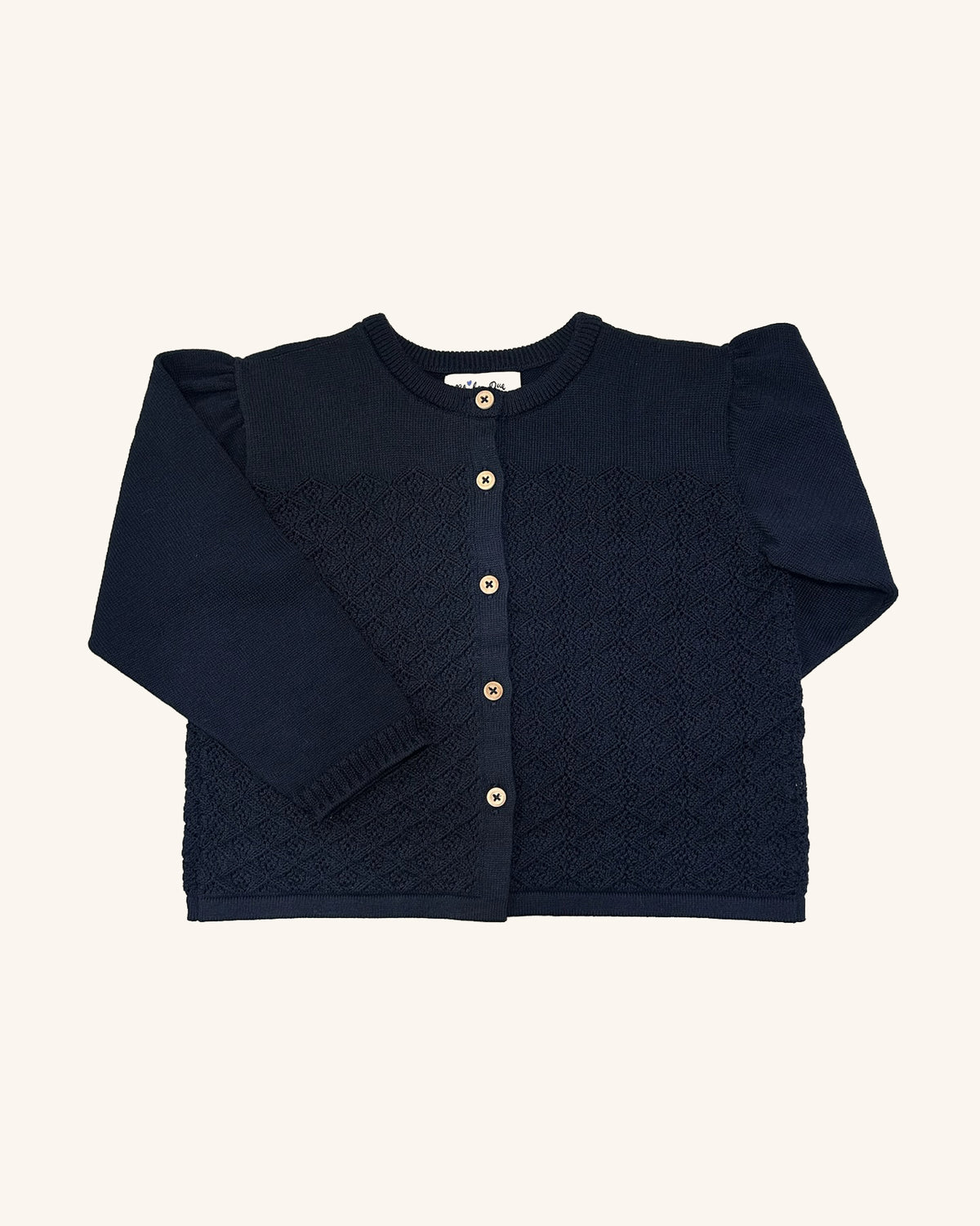 Kendall Cardigan