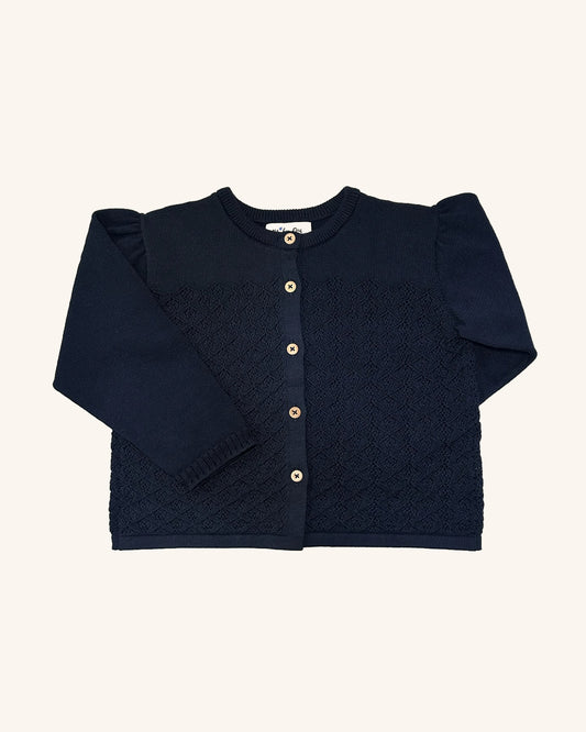 Kendall Cardigan
