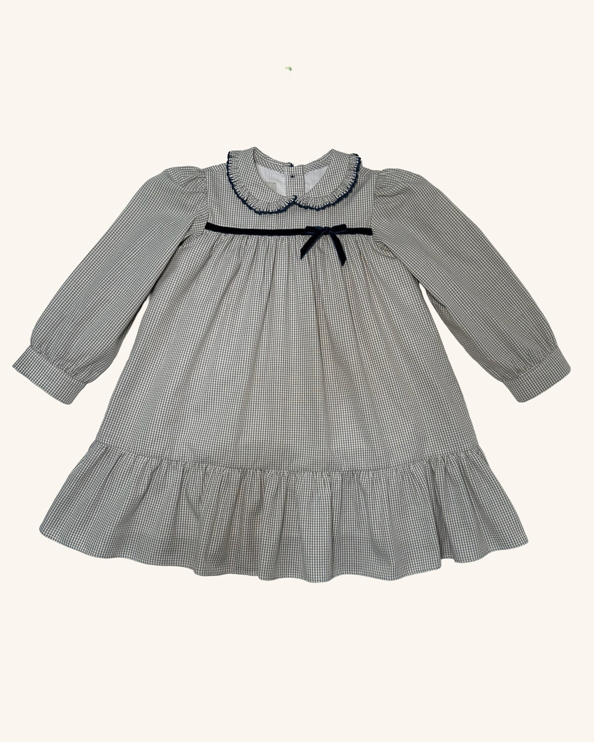Margot Vintage Dress