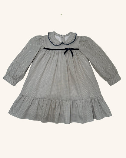 Margot Vintage Dress