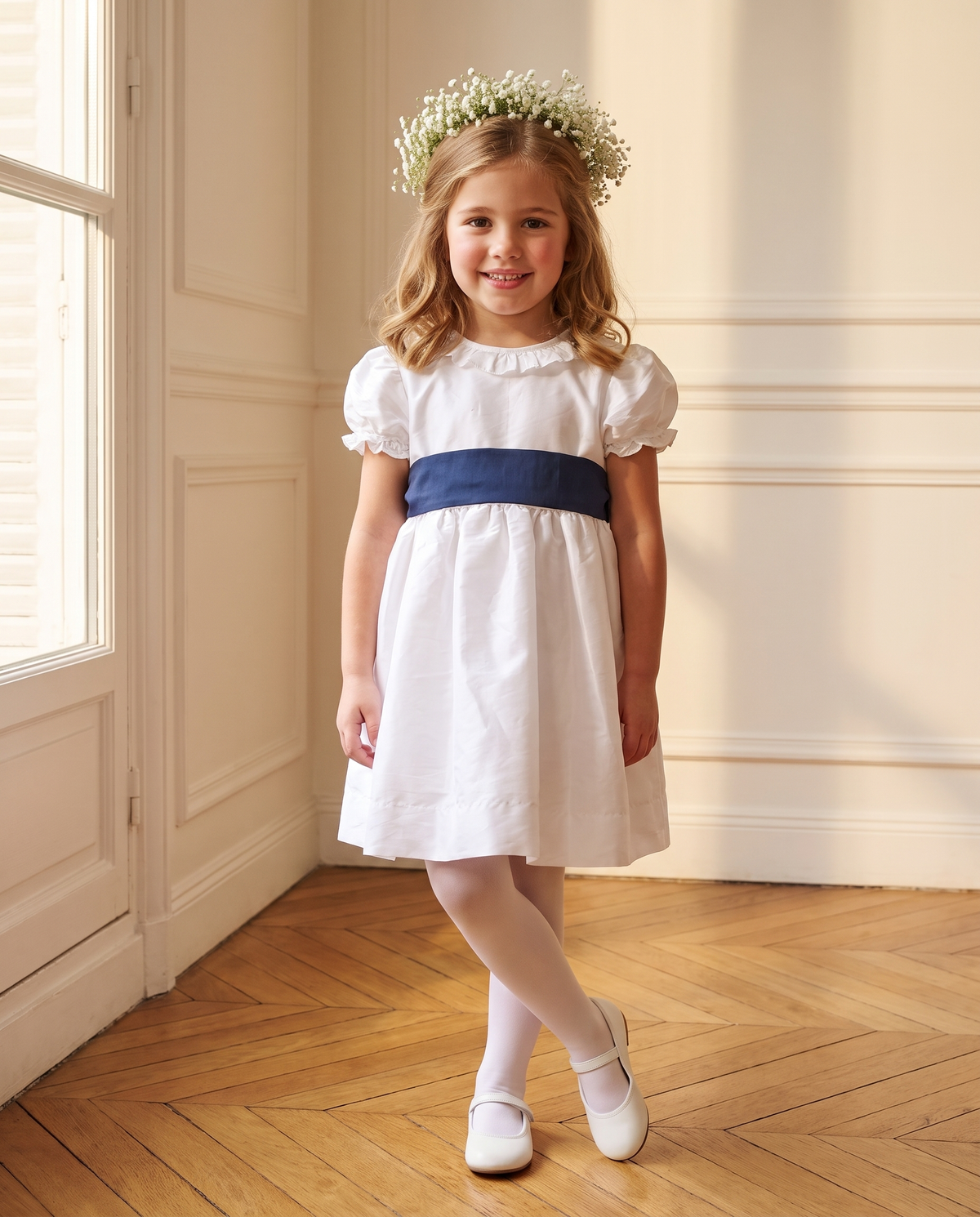 Victoria Dress