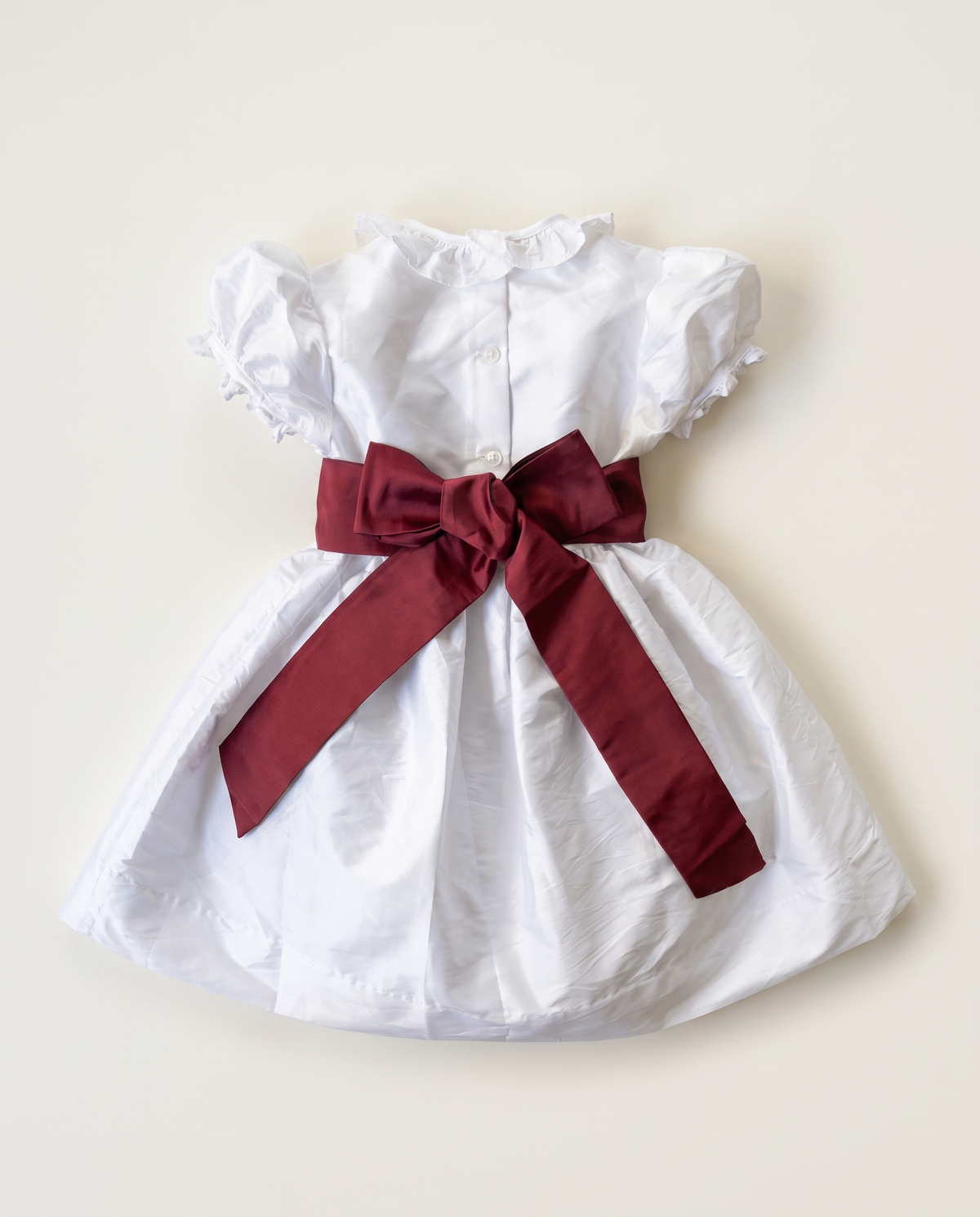 Victoria Dress