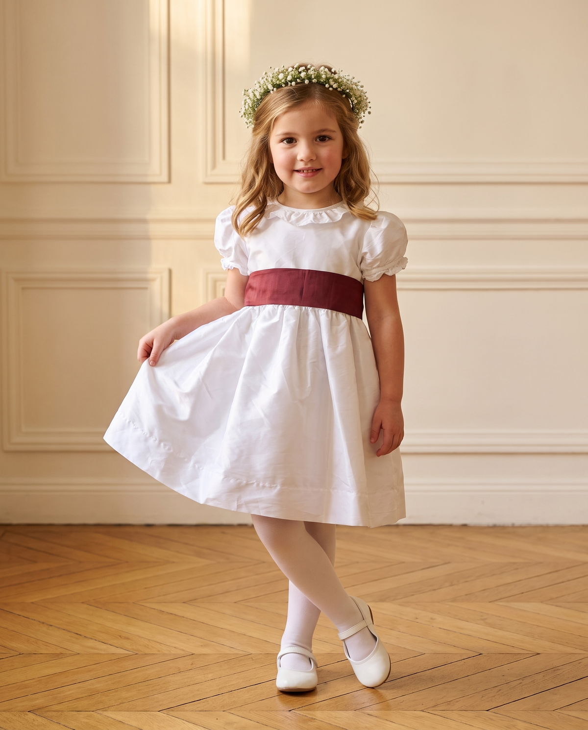 Victoria Dress