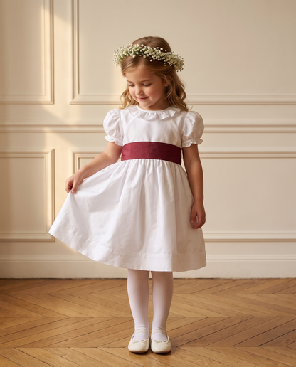 Victoria Dress
