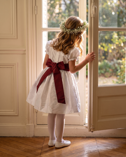 Victoria Dress