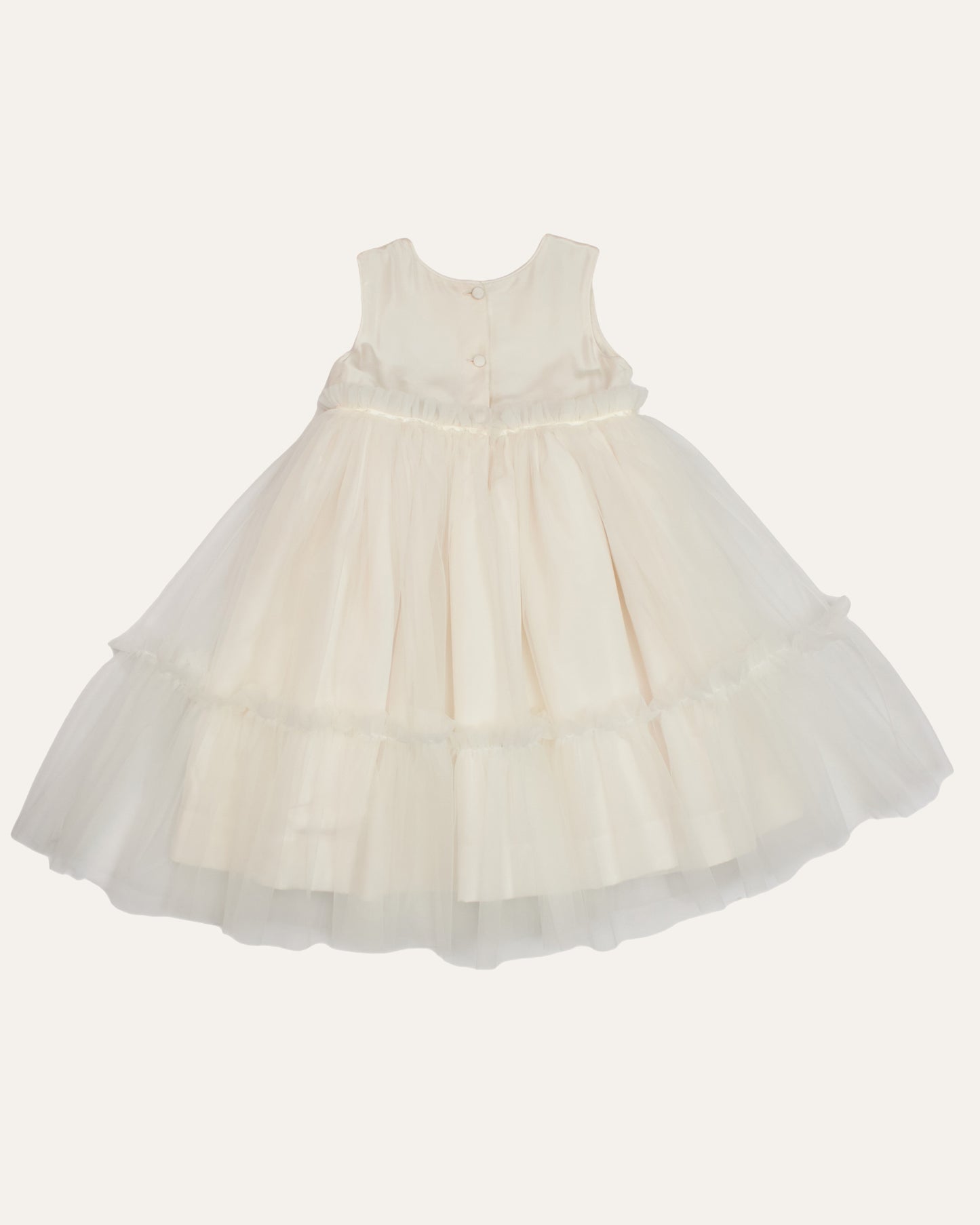 Georgiana Dress