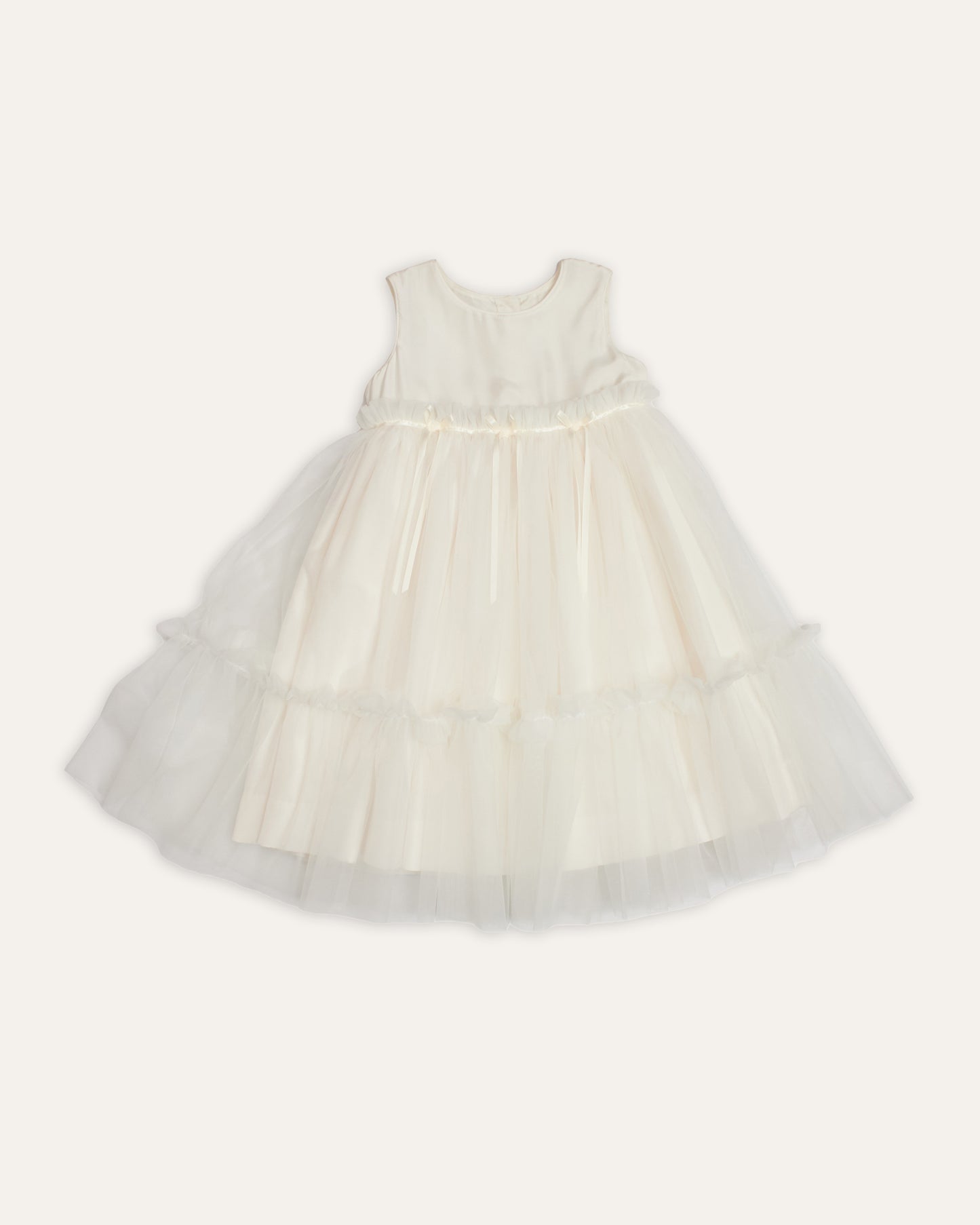Georgiana Dress