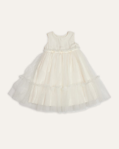 Georgiana Dress