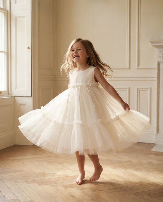 Georgiana Dress