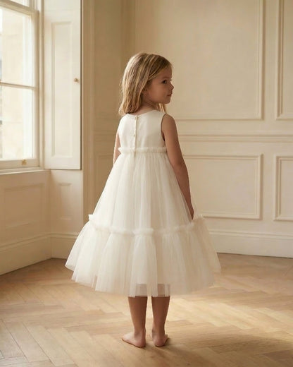 Georgiana Dress