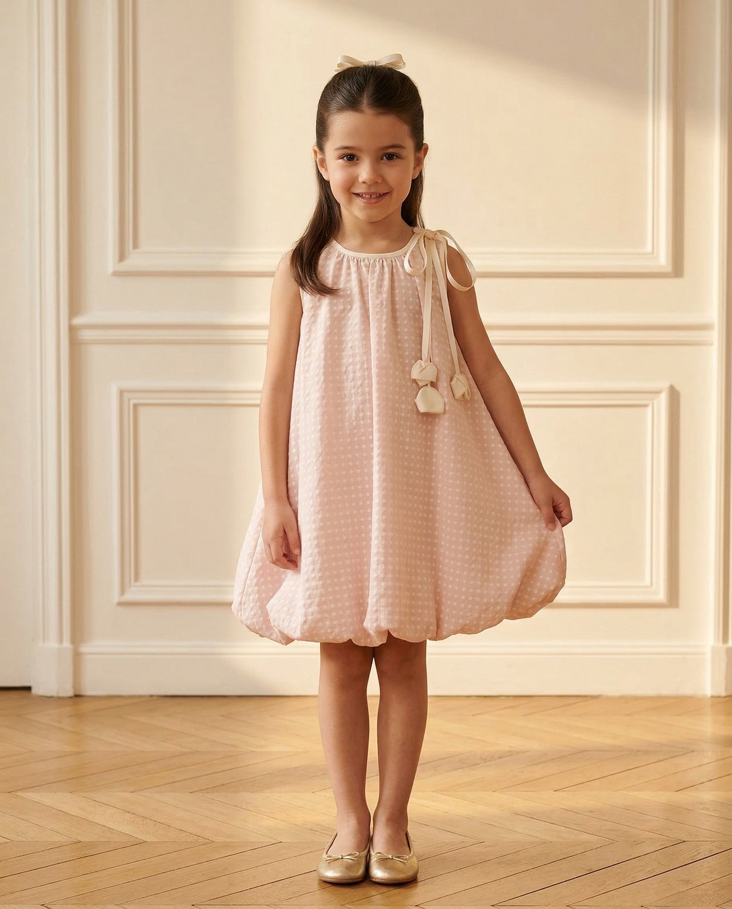 Hazel Dress