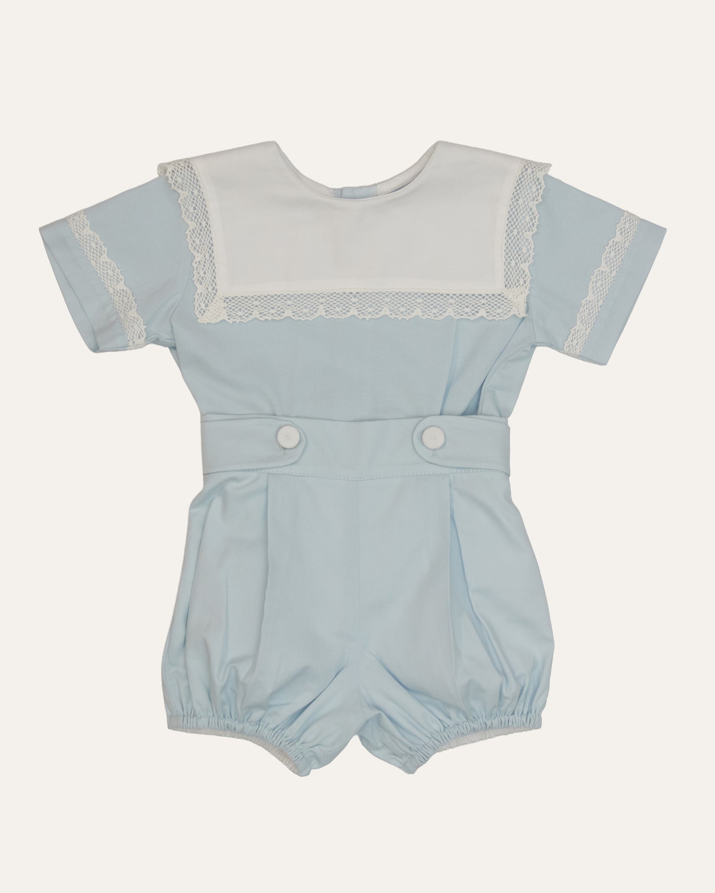 Henry Lace Bloomer