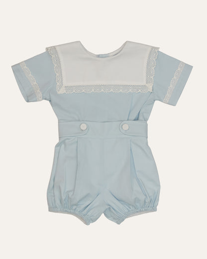 Henry Lace Bloomer