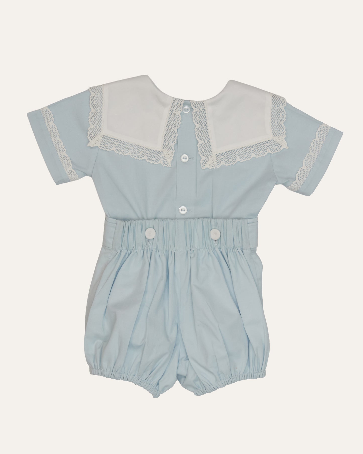 Henry Lace Bloomer