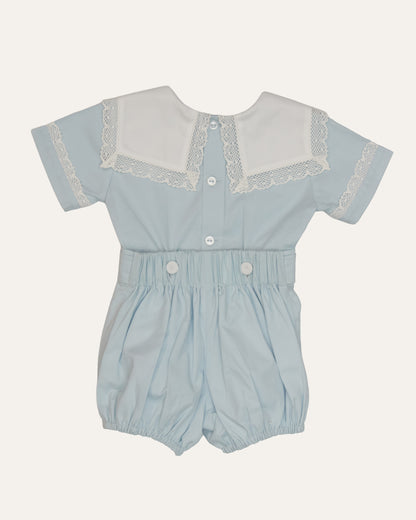 Henry Lace Bloomer