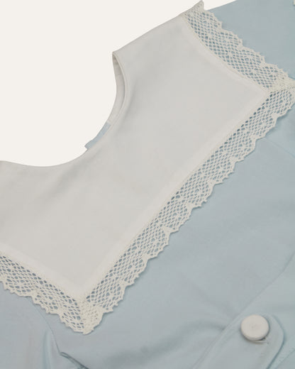 Henry Lace Bloomer